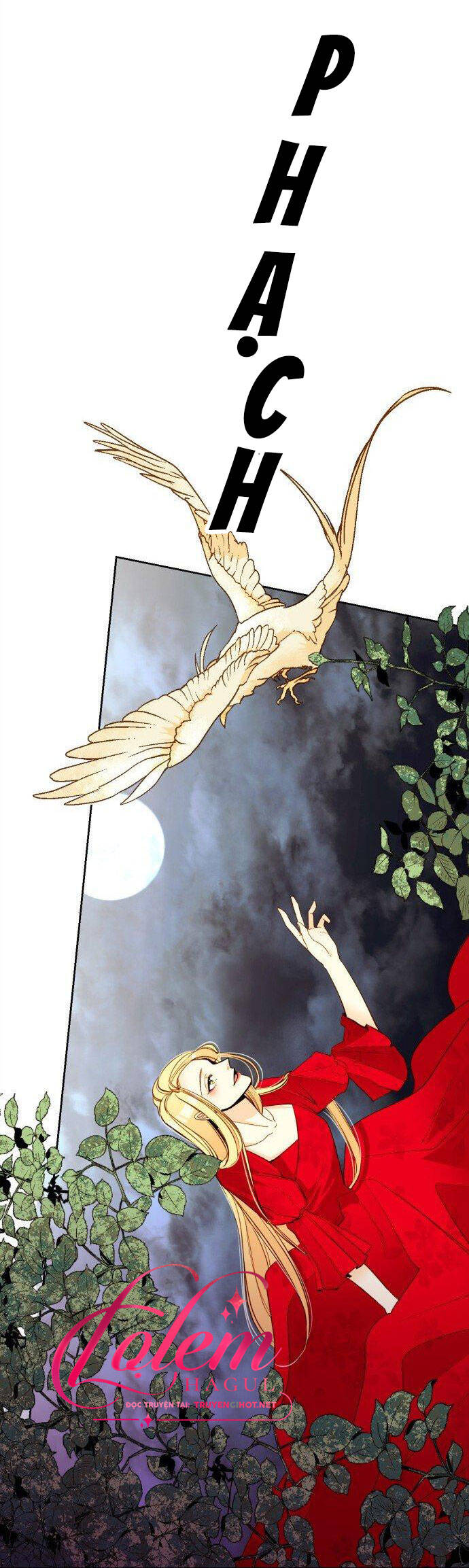 Hoàng Hậu Tái Hôn - Chapter 122.1 - Page 13