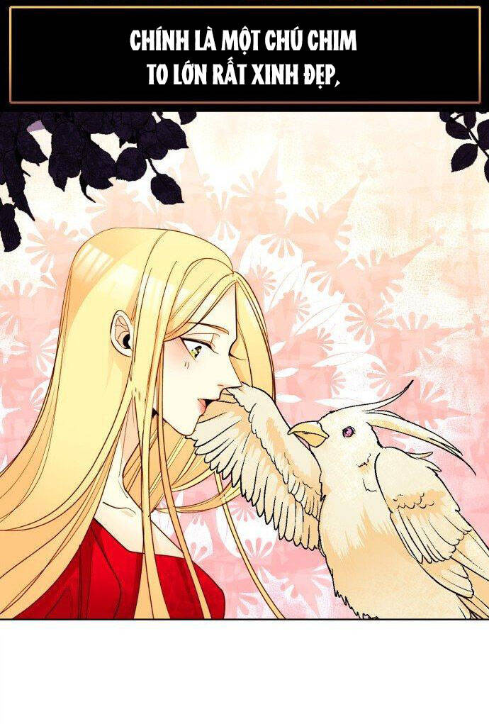 Hoàng Hậu Tái Hôn - Chapter 122.1 - Page 14