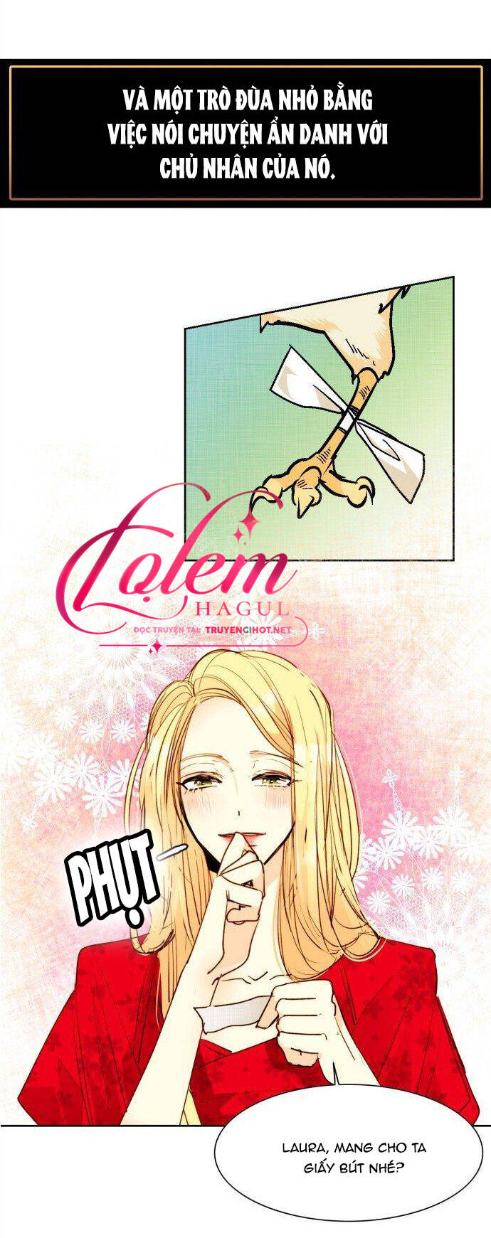 Hoàng Hậu Tái Hôn - Chapter 122.1 - Page 15