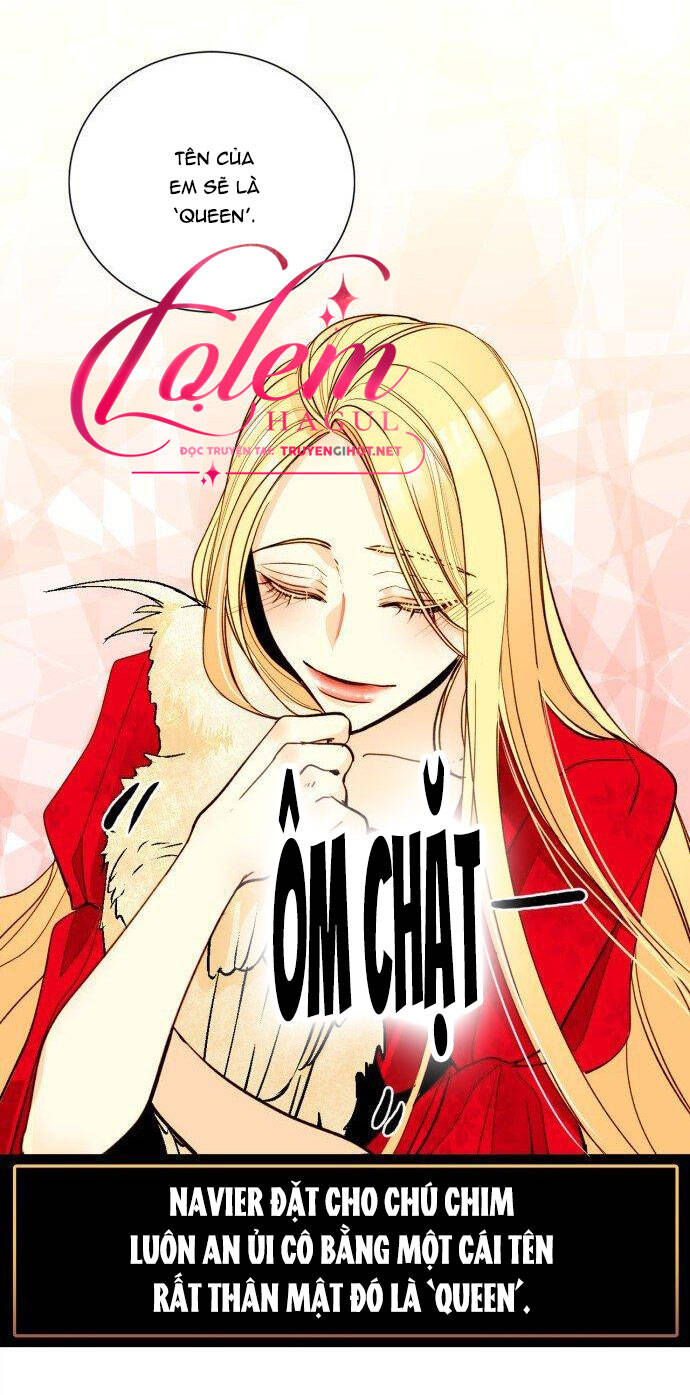 Hoàng Hậu Tái Hôn - Chapter 122.1 - Page 17
