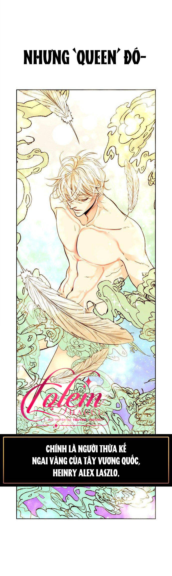 Hoàng Hậu Tái Hôn - Chapter 122.1 - Page 18