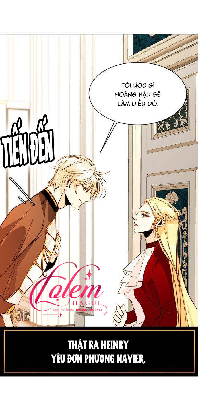 Hoàng Hậu Tái Hôn - Chapter 122.1 - Page 19