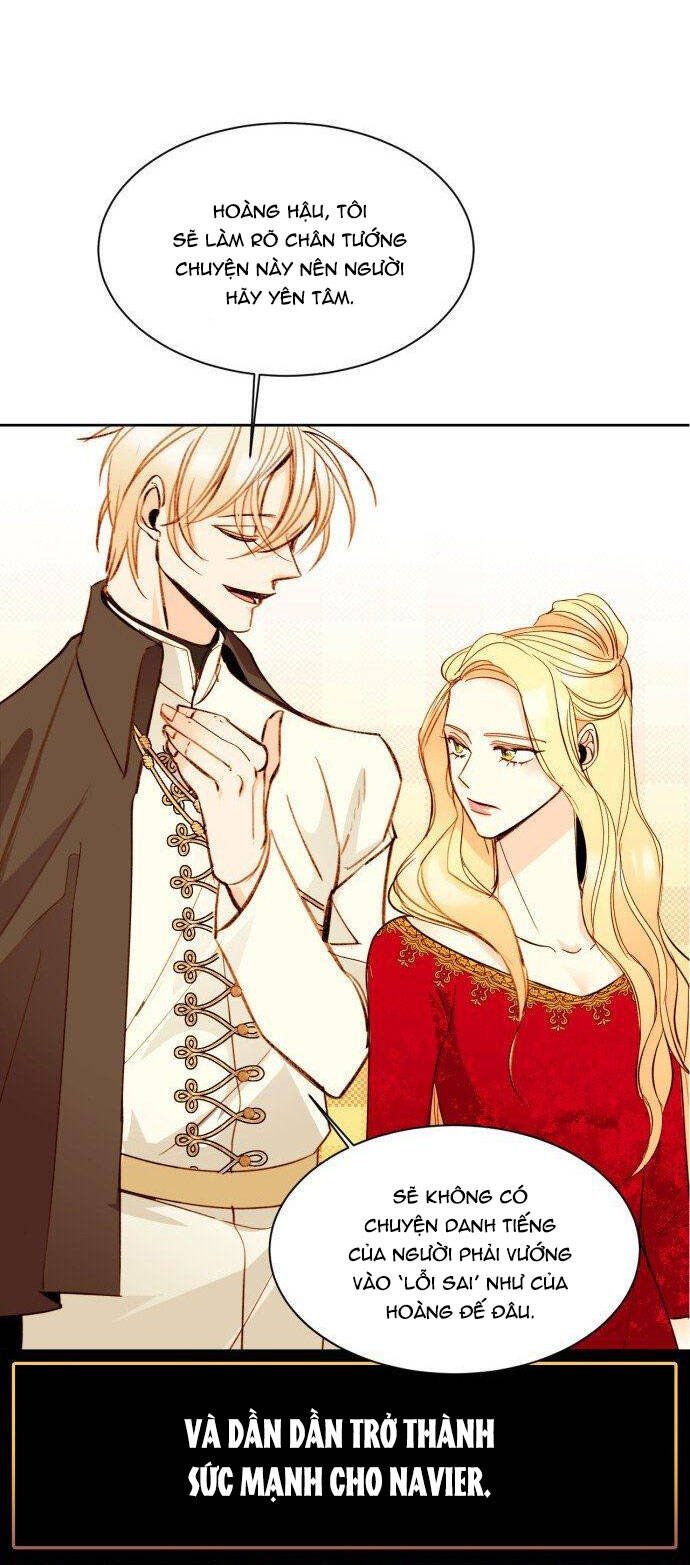 Hoàng Hậu Tái Hôn - Chapter 122.1 - Page 20