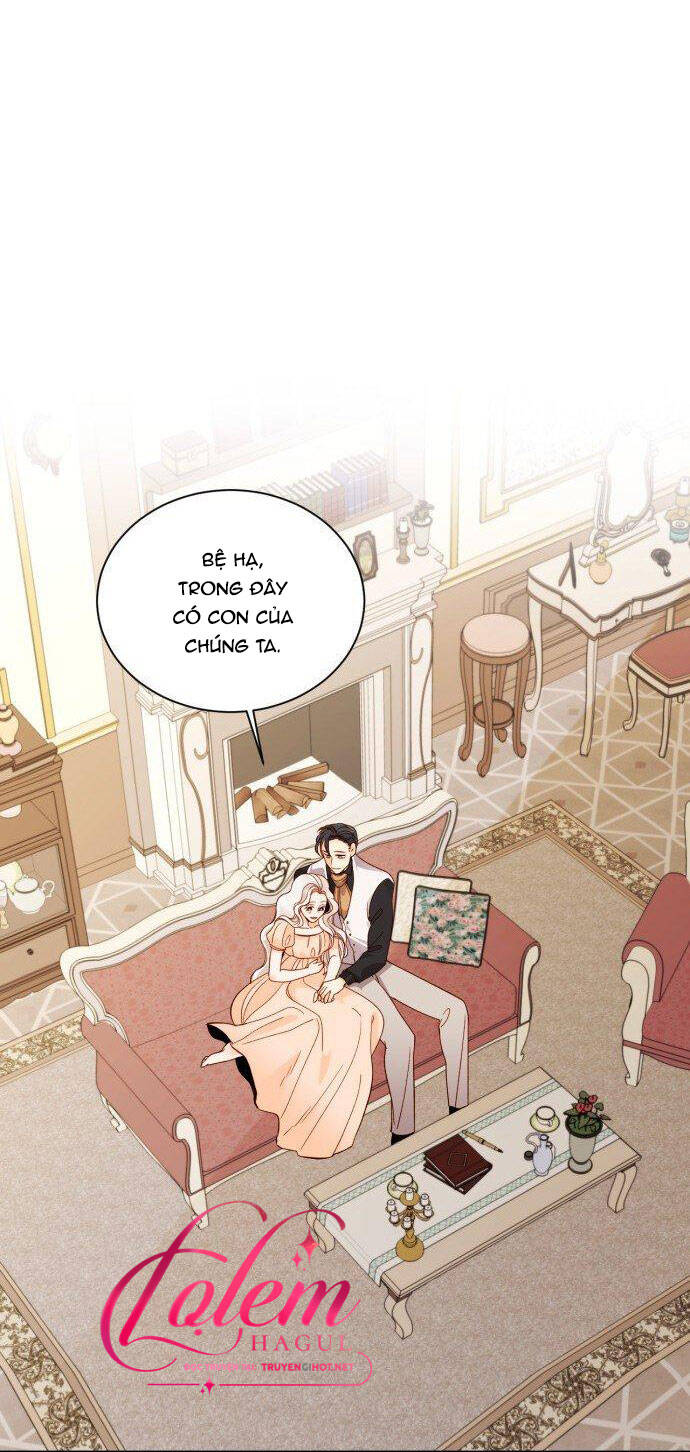 Hoàng Hậu Tái Hôn - Chapter 122.1 - Page 22