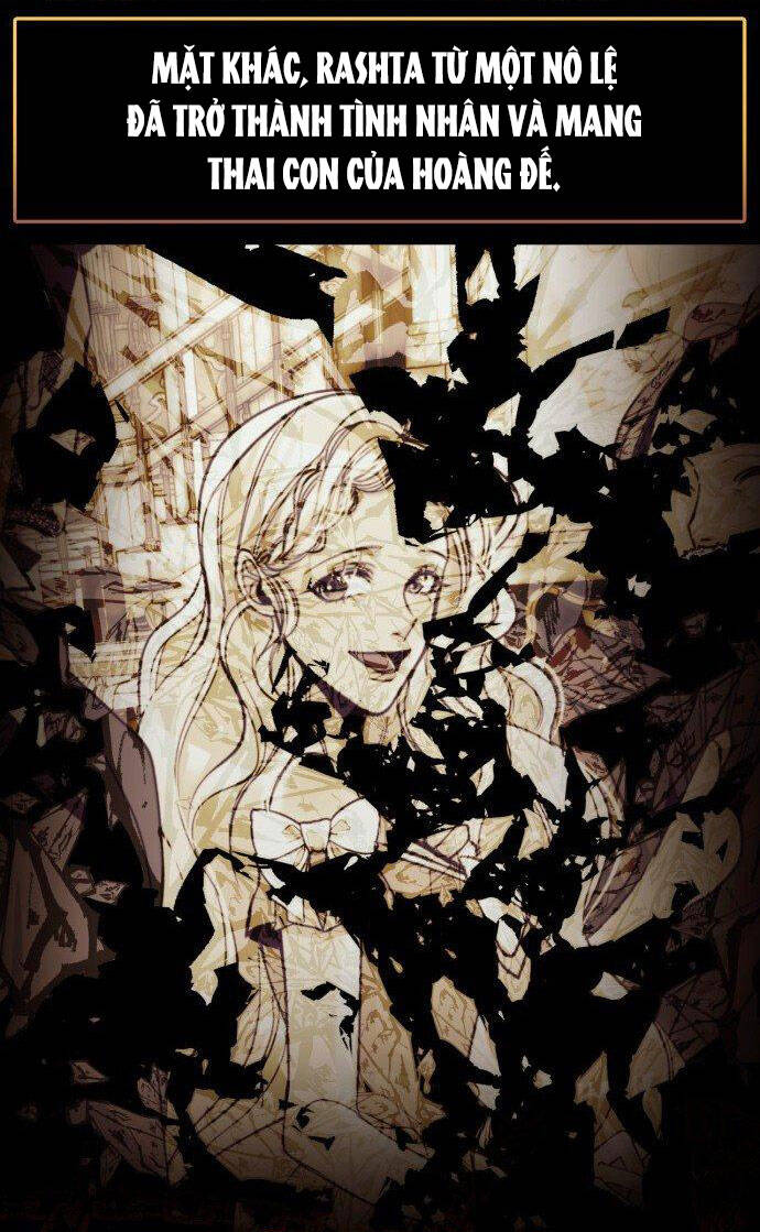 Hoàng Hậu Tái Hôn - Chapter 122.1 - Page 23