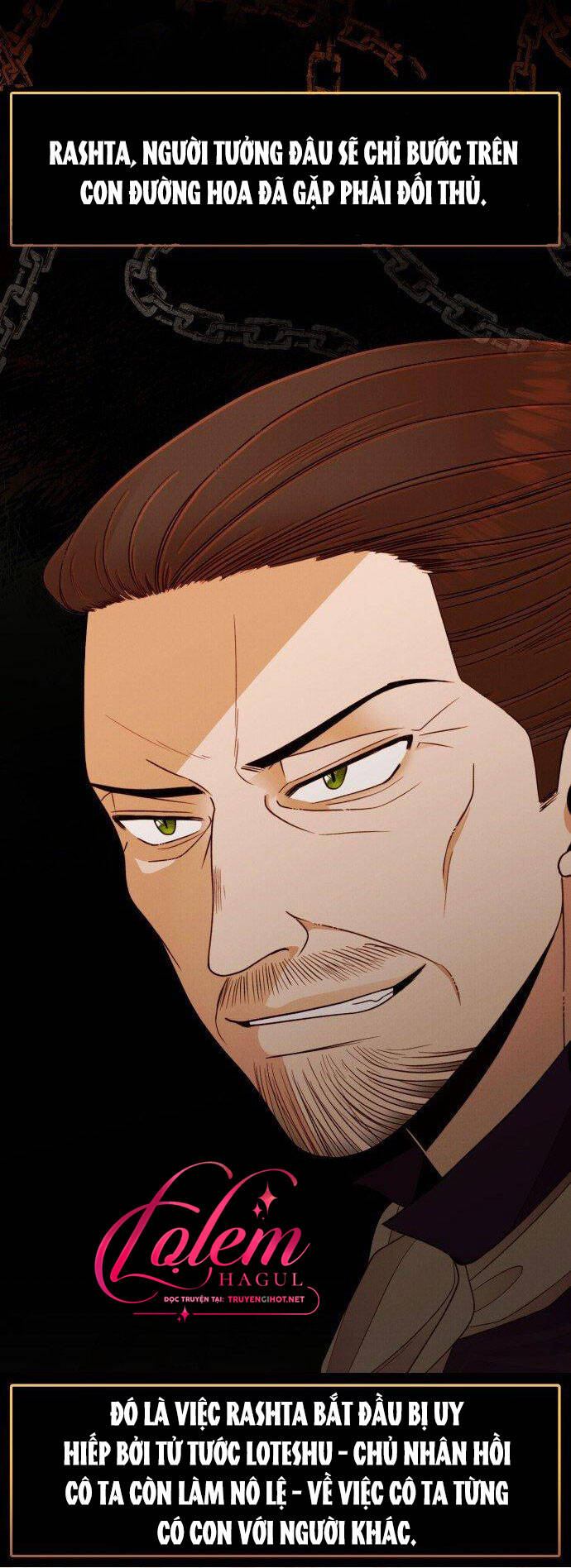 Hoàng Hậu Tái Hôn - Chapter 122.1 - Page 24