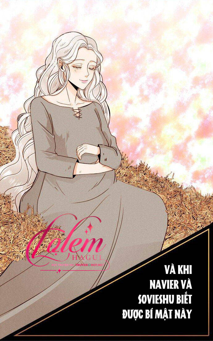 Hoàng Hậu Tái Hôn - Chapter 122.1 - Page 25