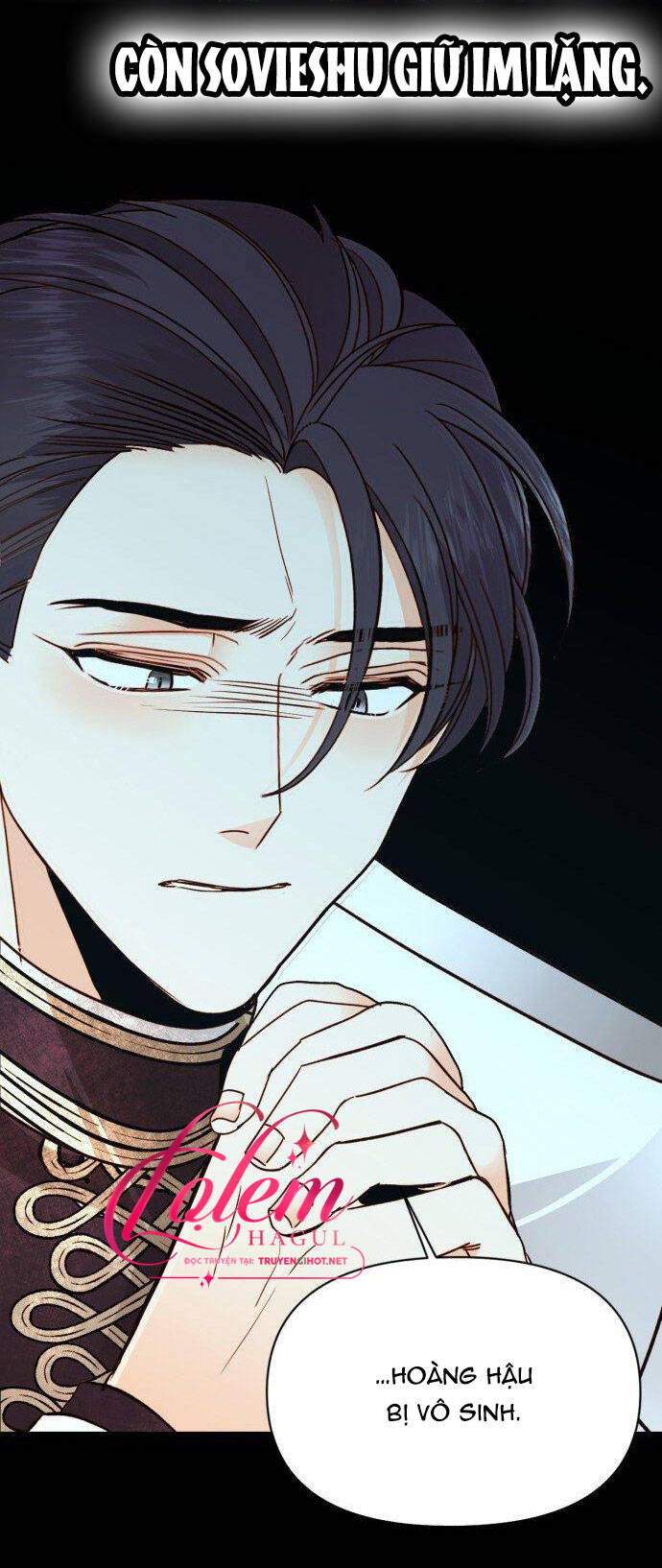 Hoàng Hậu Tái Hôn - Chapter 122.1 - Page 27