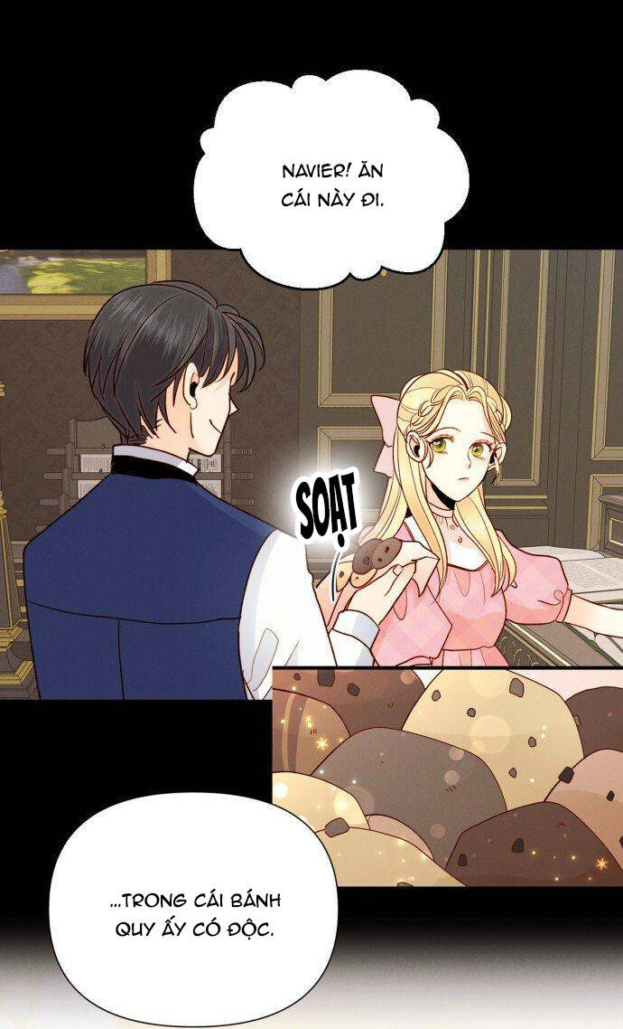 Hoàng Hậu Tái Hôn - Chapter 122.1 - Page 28