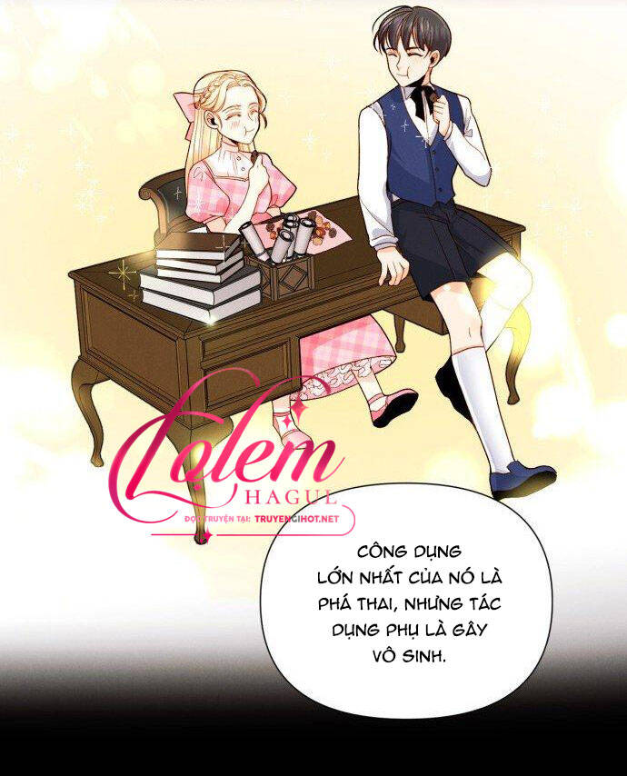 Hoàng Hậu Tái Hôn - Chapter 122.1 - Page 29