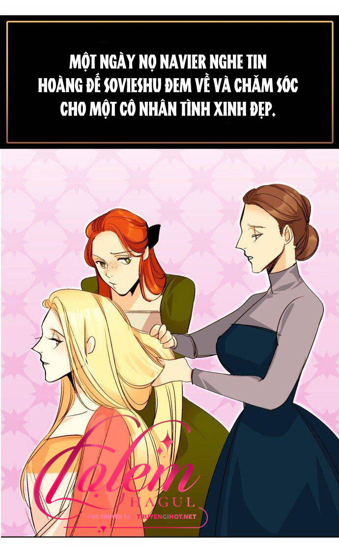 Hoàng Hậu Tái Hôn - Chapter 122.1 - Page 3