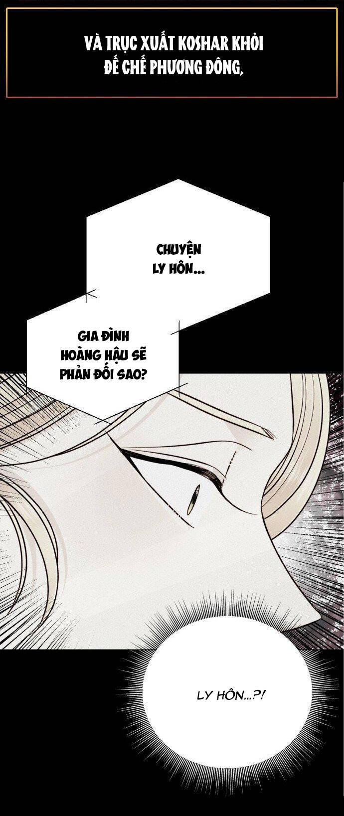 Hoàng Hậu Tái Hôn - Chapter 122.1 - Page 31