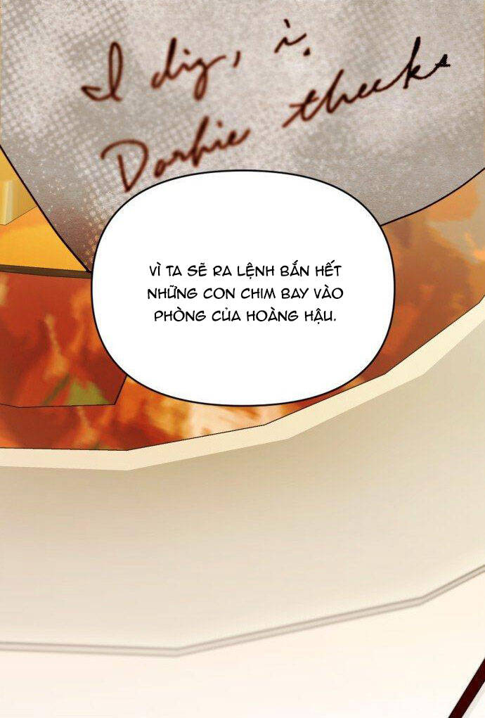 Hoàng Hậu Tái Hôn - Chapter 122.1 - Page 37