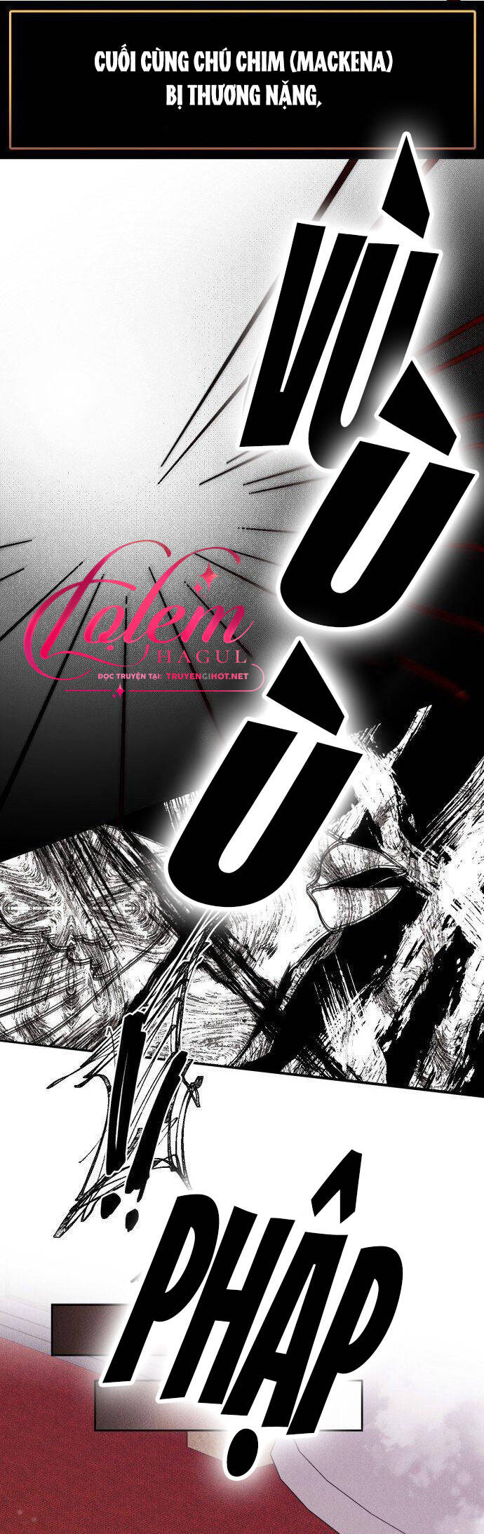 Hoàng Hậu Tái Hôn - Chapter 122.1 - Page 38