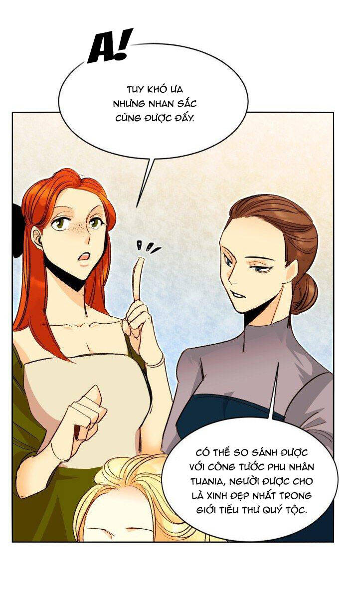 Hoàng Hậu Tái Hôn - Chapter 122.1 - Page 4