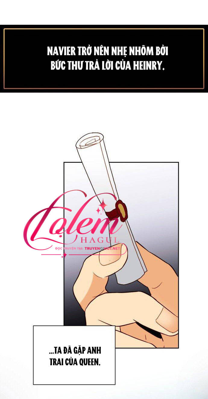 Hoàng Hậu Tái Hôn - Chapter 122.1 - Page 41