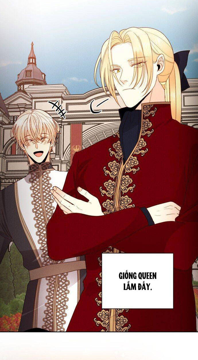 Hoàng Hậu Tái Hôn - Chapter 122.1 - Page 42