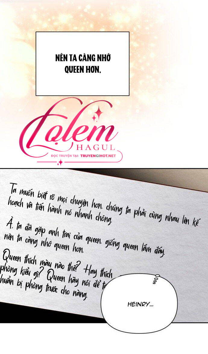 Hoàng Hậu Tái Hôn - Chapter 122.1 - Page 43