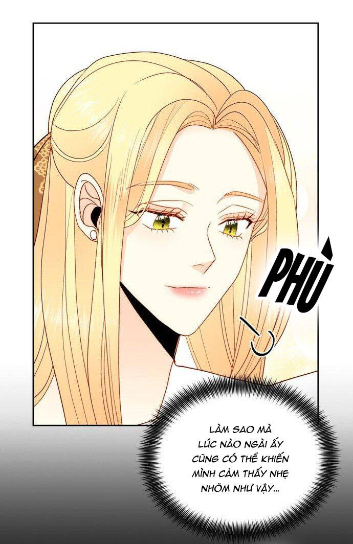 Hoàng Hậu Tái Hôn - Chapter 122.1 - Page 44