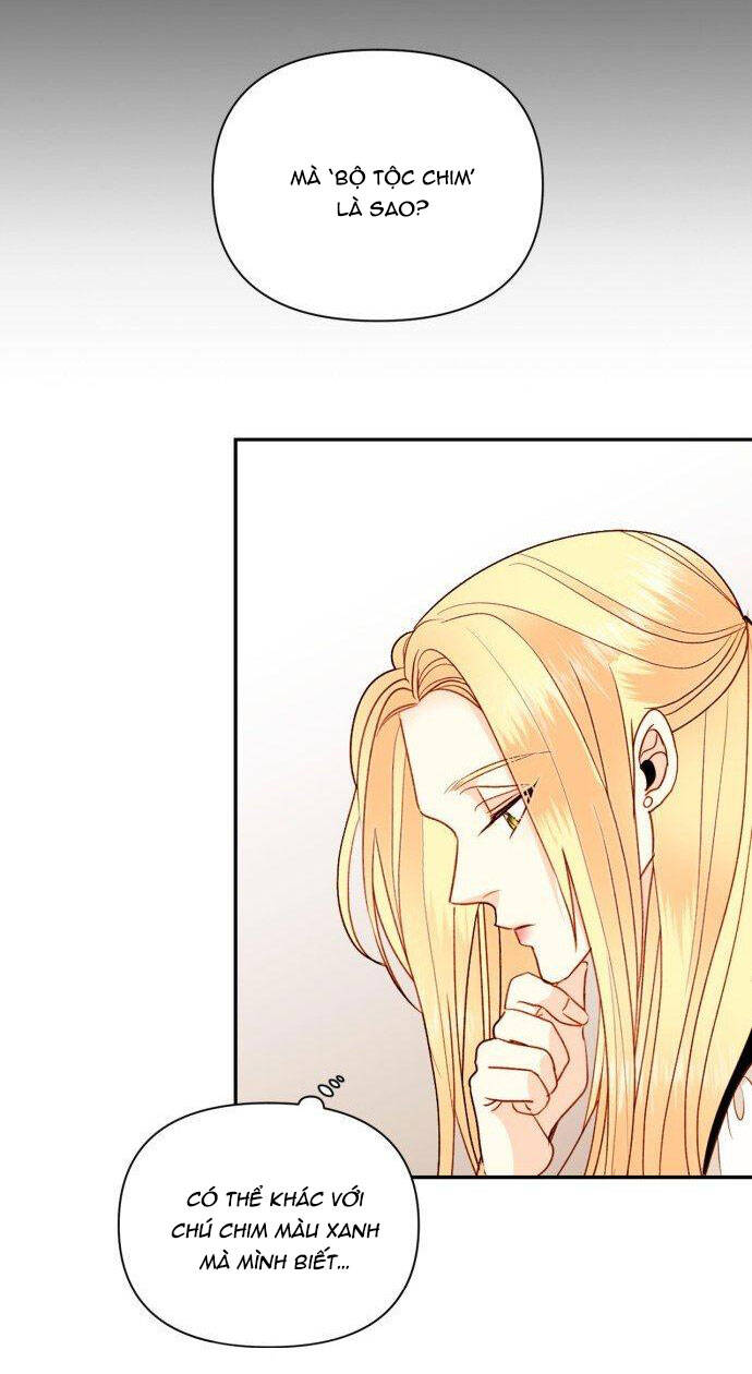 Hoàng Hậu Tái Hôn - Chapter 122.1 - Page 46