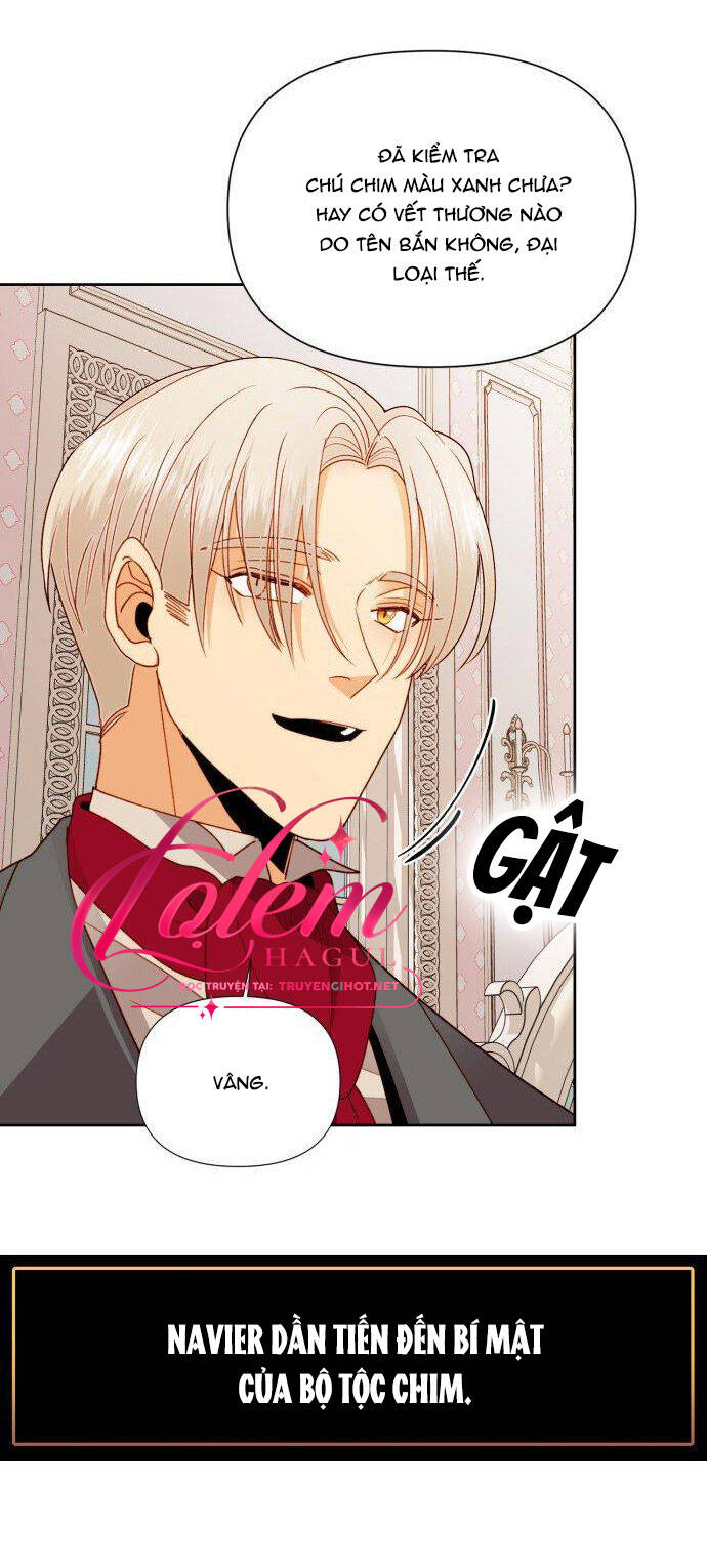 Hoàng Hậu Tái Hôn - Chapter 122.1 - Page 47