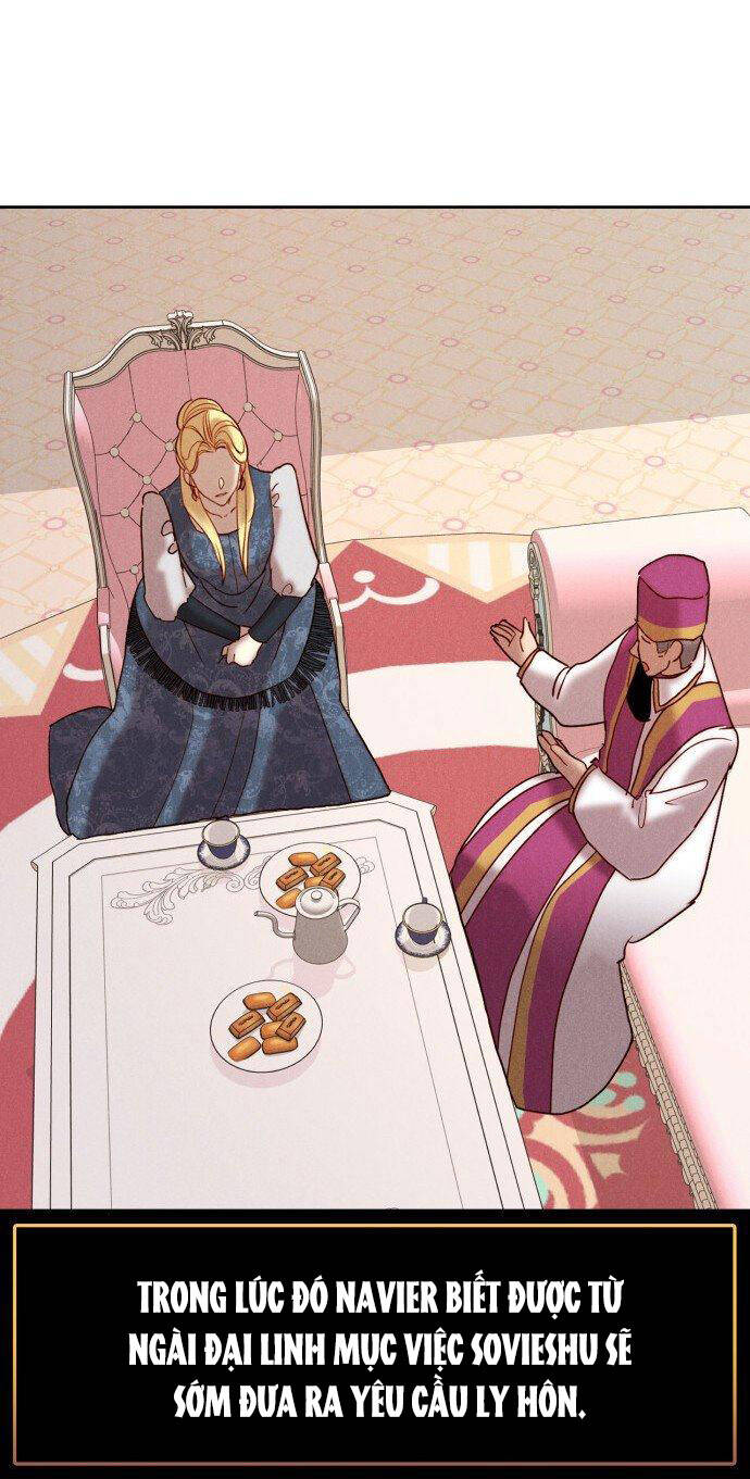 Hoàng Hậu Tái Hôn - Chapter 122.1 - Page 48