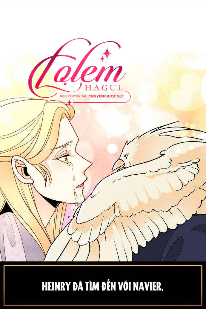 Hoàng Hậu Tái Hôn - Chapter 122.1 - Page 49