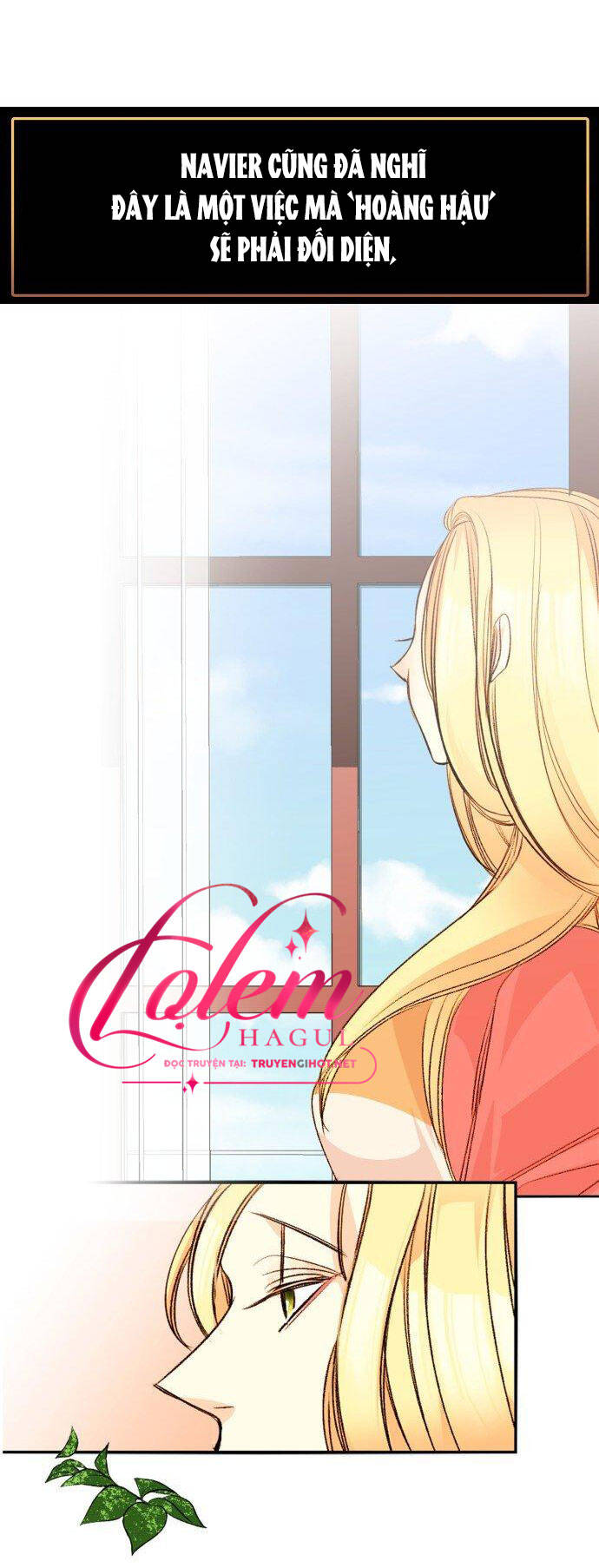 Hoàng Hậu Tái Hôn - Chapter 122.1 - Page 5