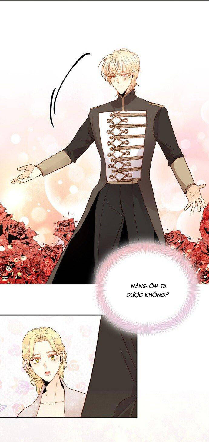 Hoàng Hậu Tái Hôn - Chapter 122.1 - Page 50