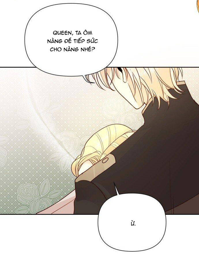 Hoàng Hậu Tái Hôn - Chapter 122.1 - Page 52