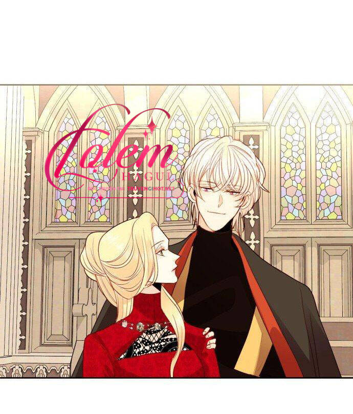 Hoàng Hậu Tái Hôn - Chapter 122.1 - Page 56