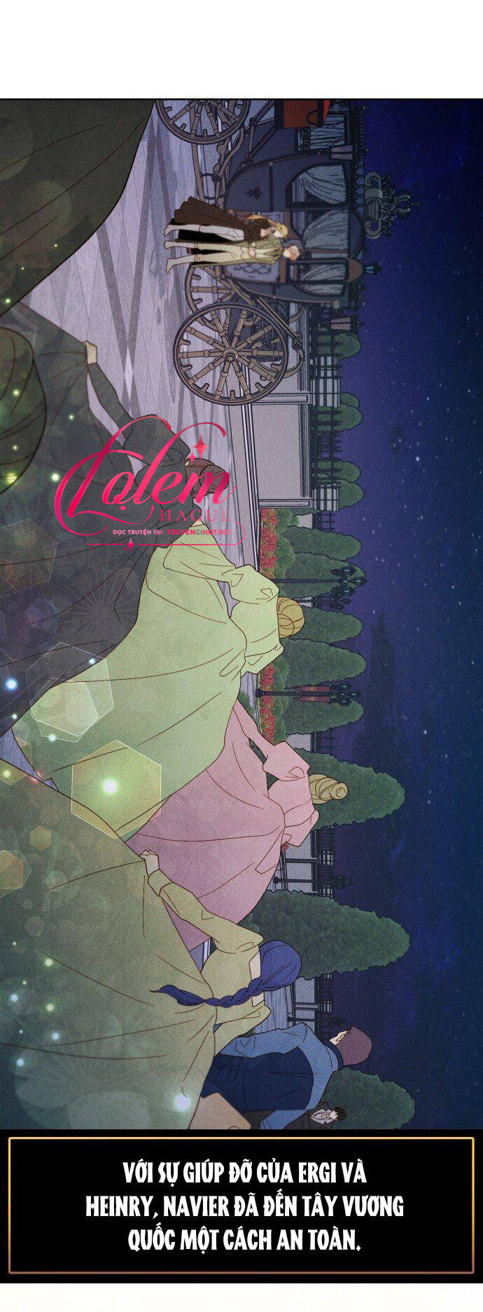 Hoàng Hậu Tái Hôn - Chapter 122.1 - Page 59