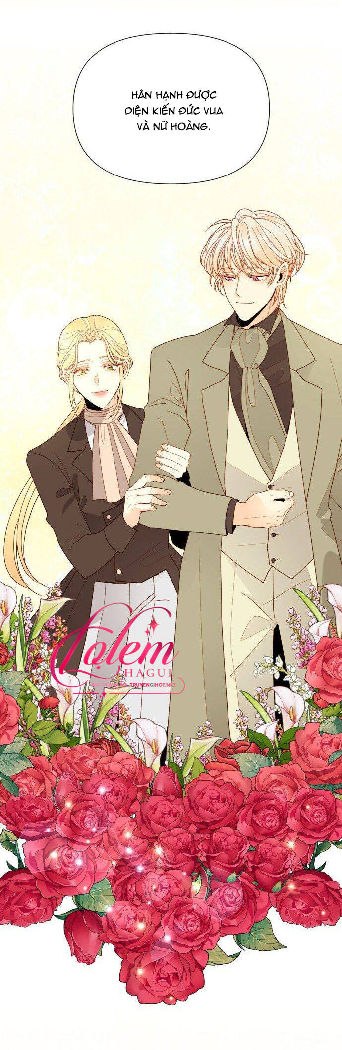 Hoàng Hậu Tái Hôn - Chapter 122.1 - Page 60