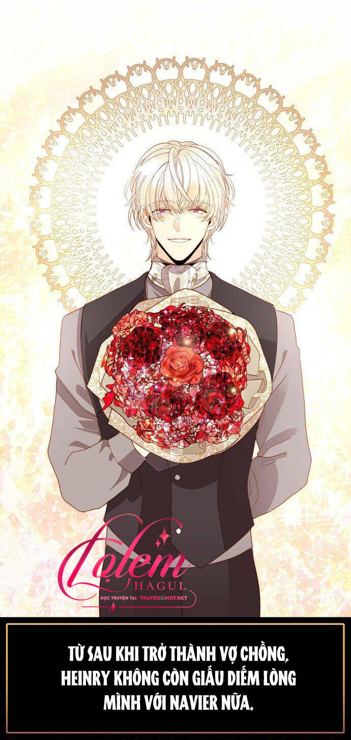 Hoàng Hậu Tái Hôn - Chapter 122.1 - Page 61