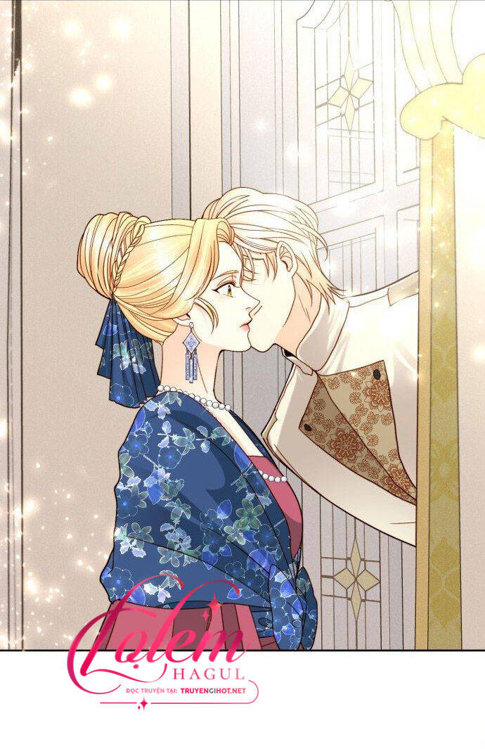 Hoàng Hậu Tái Hôn - Chapter 122.1 - Page 62