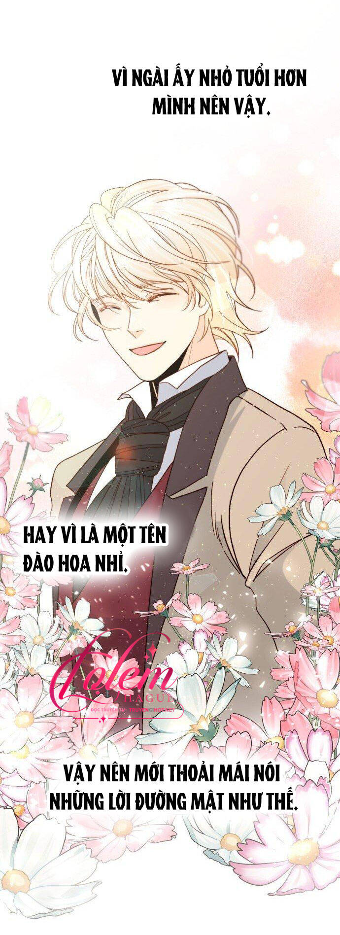 Hoàng Hậu Tái Hôn - Chapter 122.1 - Page 63