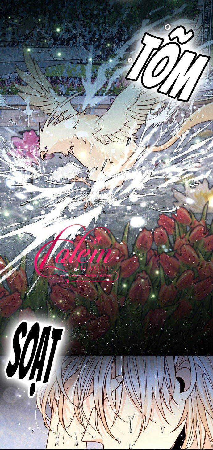 Hoàng Hậu Tái Hôn - Chapter 122.1 - Page 66