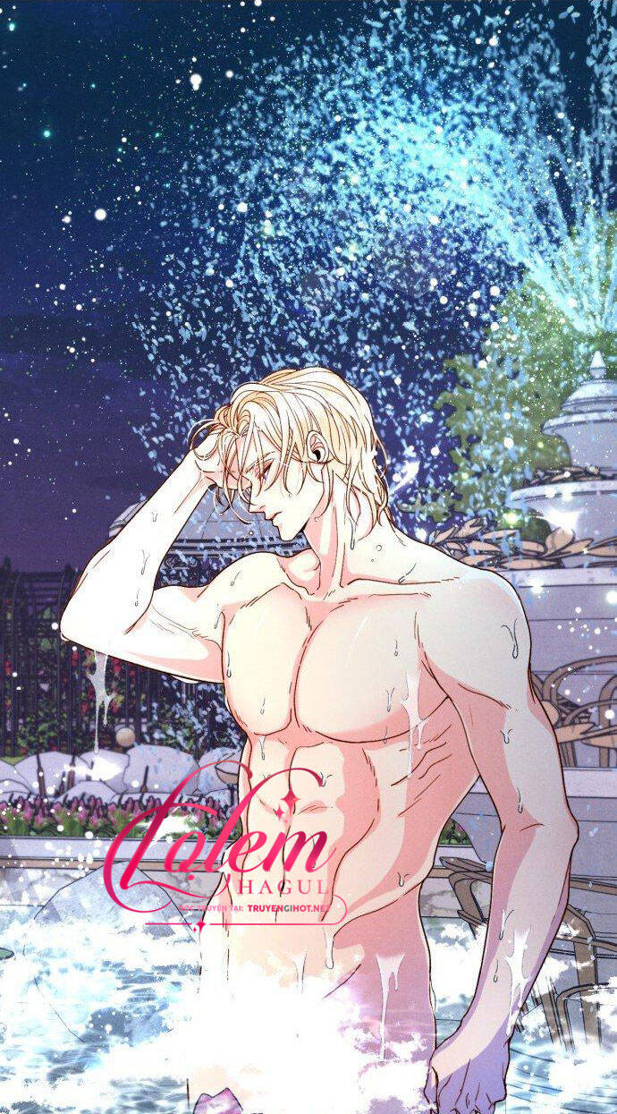 Hoàng Hậu Tái Hôn - Chapter 122.1 - Page 67