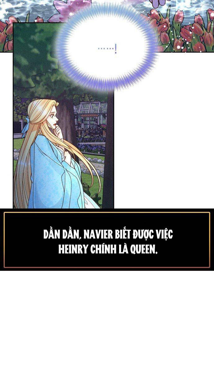 Hoàng Hậu Tái Hôn - Chapter 122.1 - Page 68