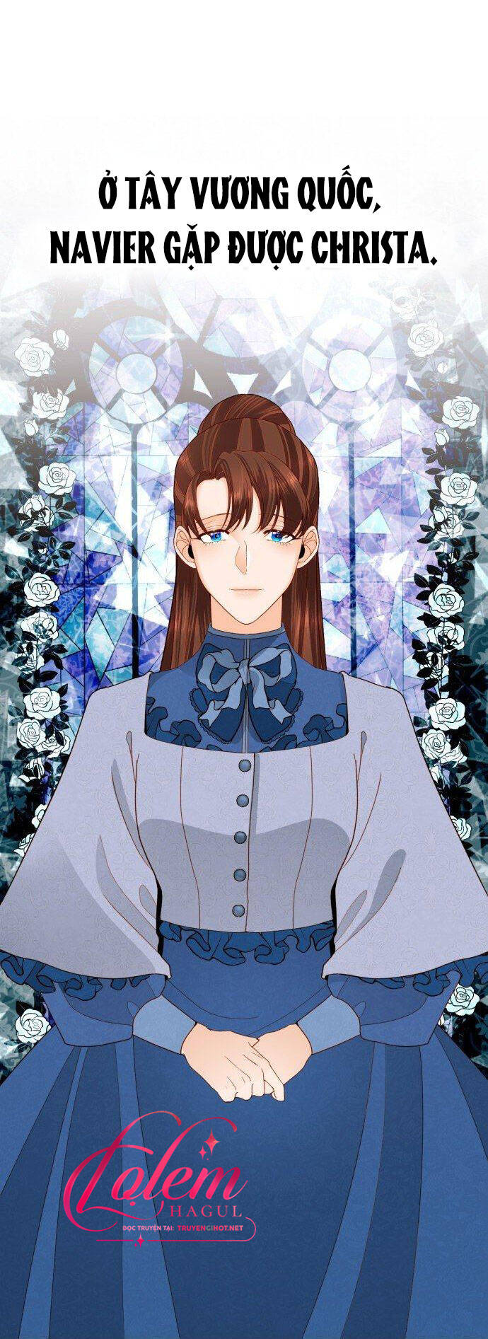 Hoàng Hậu Tái Hôn - Chapter 122.1 - Page 69