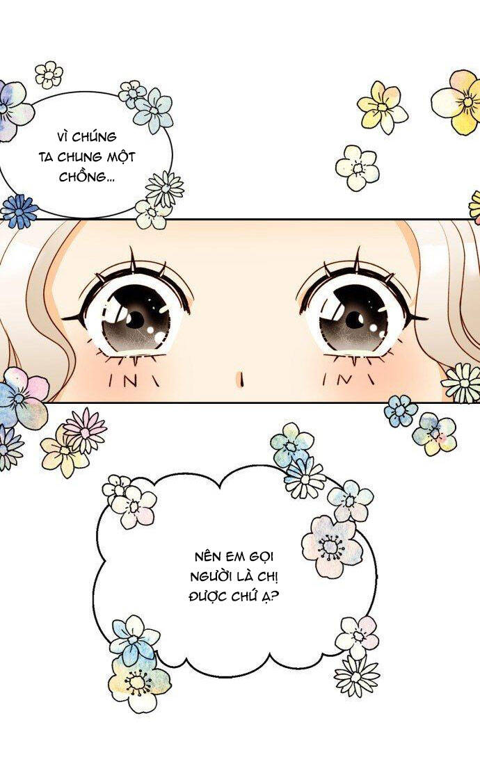 Hoàng Hậu Tái Hôn - Chapter 122.1 - Page 7