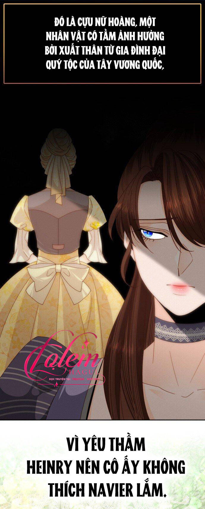 Hoàng Hậu Tái Hôn - Chapter 122.1 - Page 70