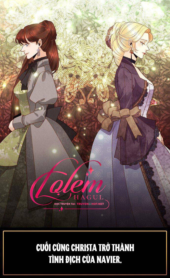 Hoàng Hậu Tái Hôn - Chapter 122.1 - Page 71