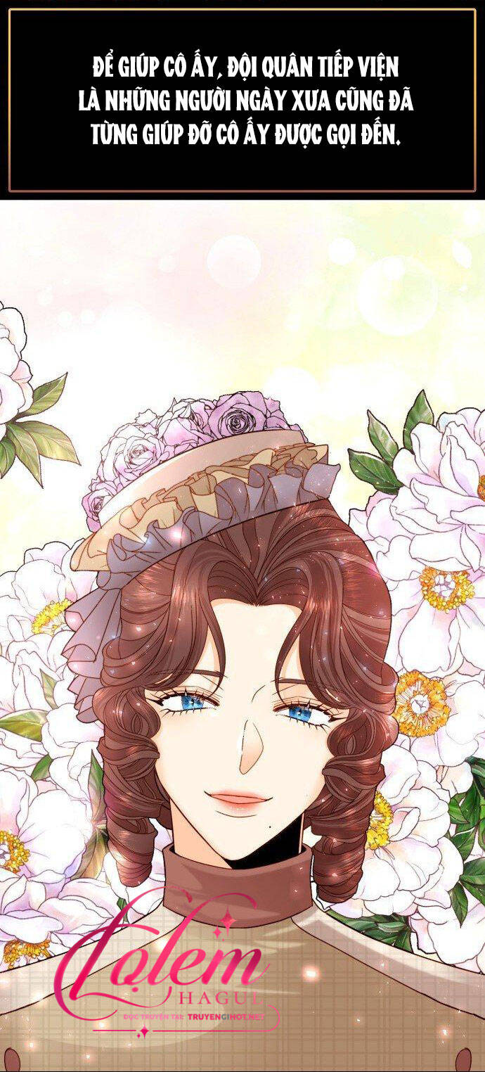 Hoàng Hậu Tái Hôn - Chapter 122.1 - Page 73