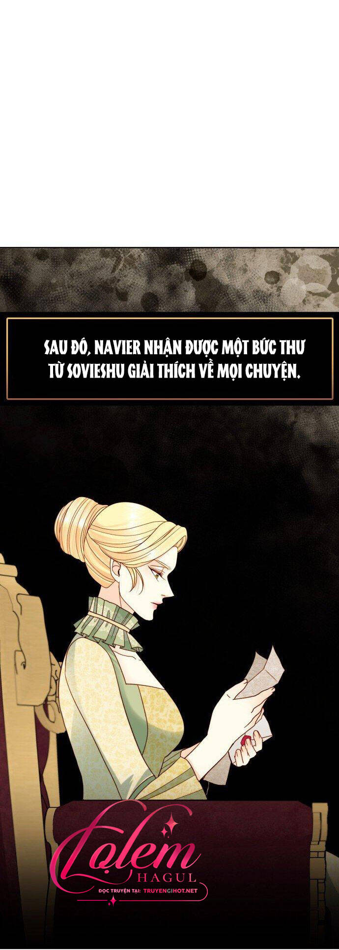 Hoàng Hậu Tái Hôn - Chapter 122.1 - Page 76