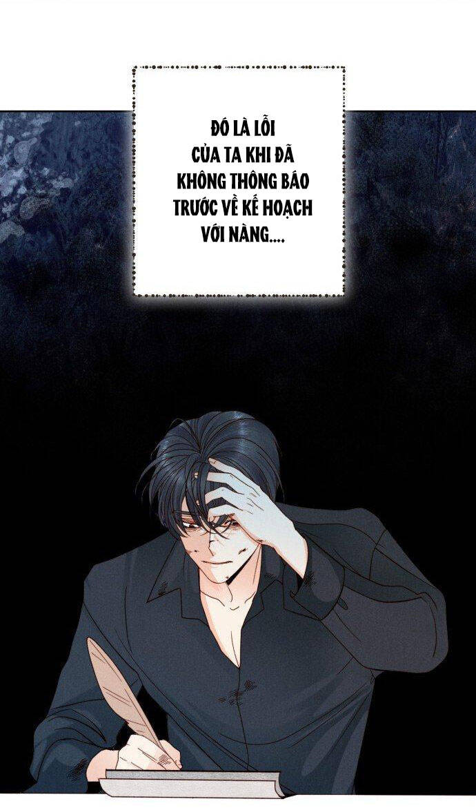 Hoàng Hậu Tái Hôn - Chapter 122.1 - Page 77