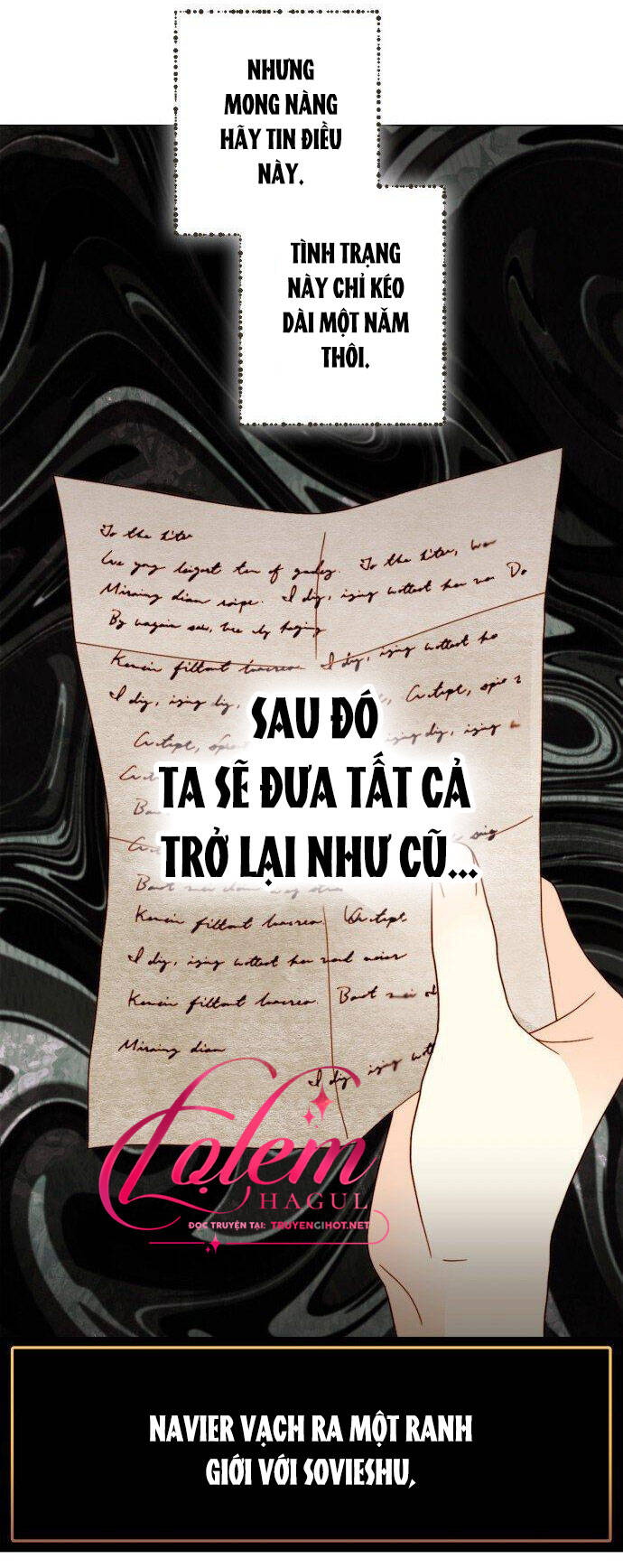 Hoàng Hậu Tái Hôn - Chapter 122.1 - Page 78