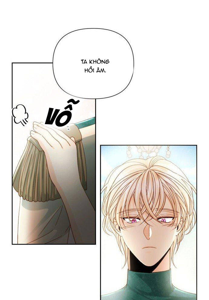 Hoàng Hậu Tái Hôn - Chapter 122.1 - Page 79