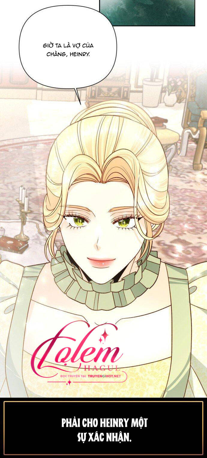 Hoàng Hậu Tái Hôn - Chapter 122.1 - Page 80