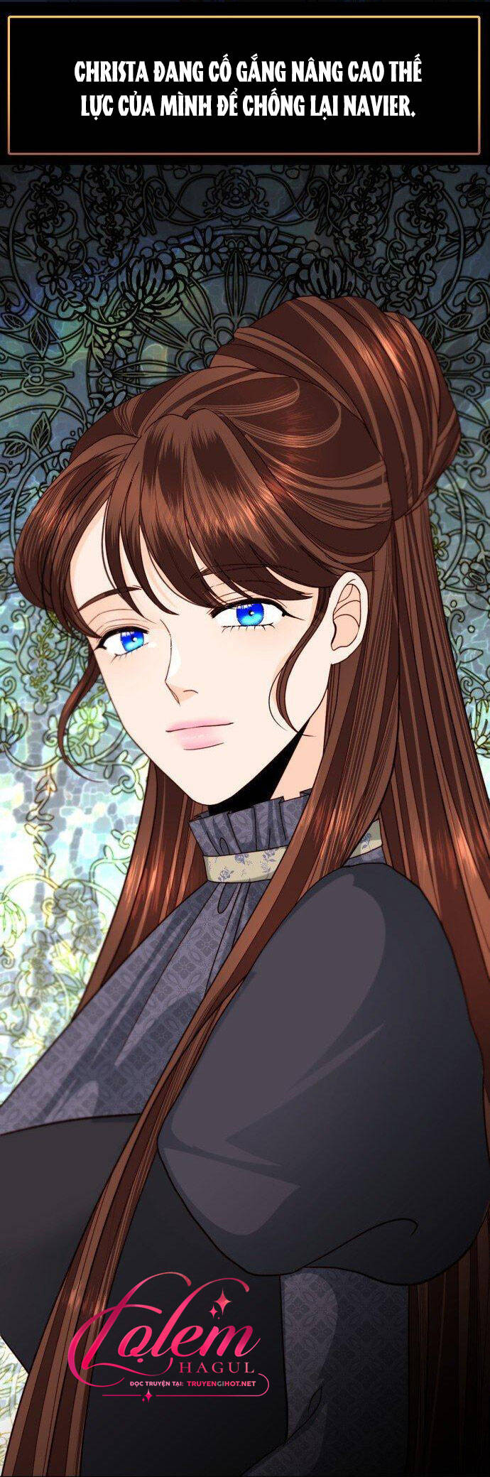 Hoàng Hậu Tái Hôn - Chapter 122.1 - Page 88